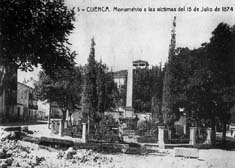 Monumento a los Caidos