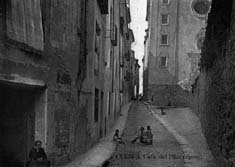 Calle del Pilar