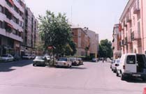 Antiguo Icona