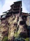 Casas Colgadas